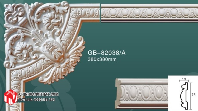 GB-82038/A