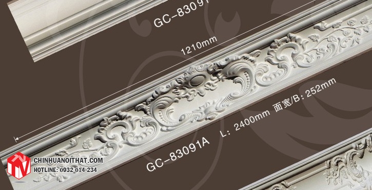 GC-83091/A